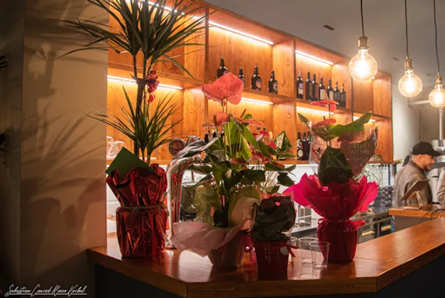 Pizzeria 5 Impasti Livorno