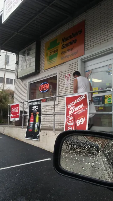 Pottsville Provision Co