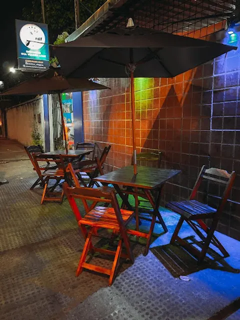 Jardim do Espeto JP - Bar e Restaurante no Portal do Sol