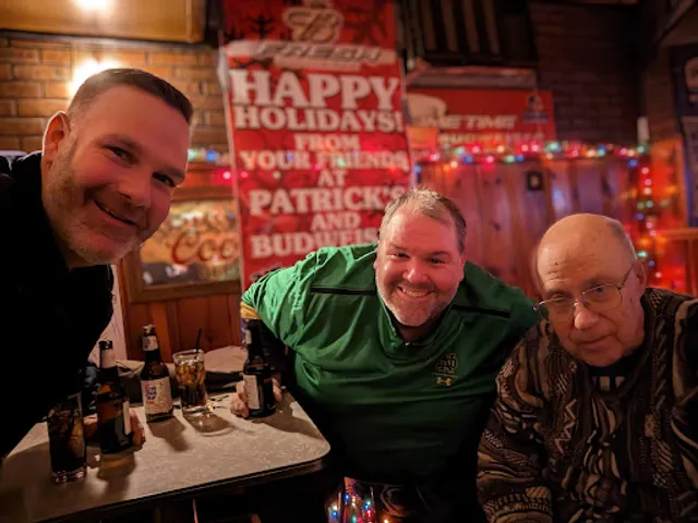 Patrick's Tavern