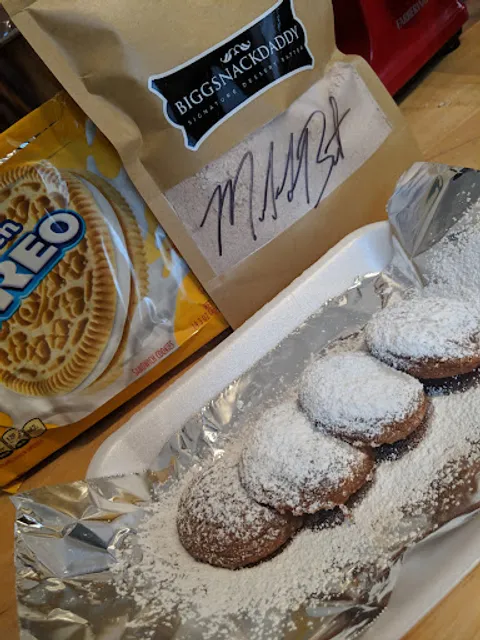 The Biggsnackdaddy Snacktrap