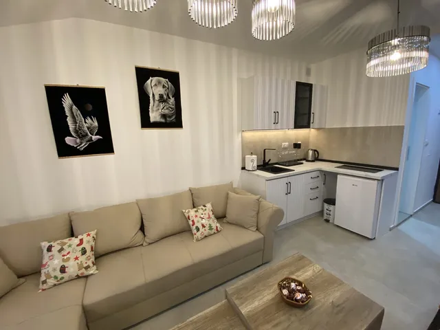 Apartman "Izvor Tišine"