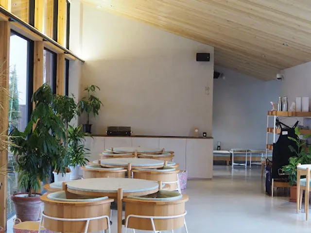 LABO and CAFE YAMAMOTO