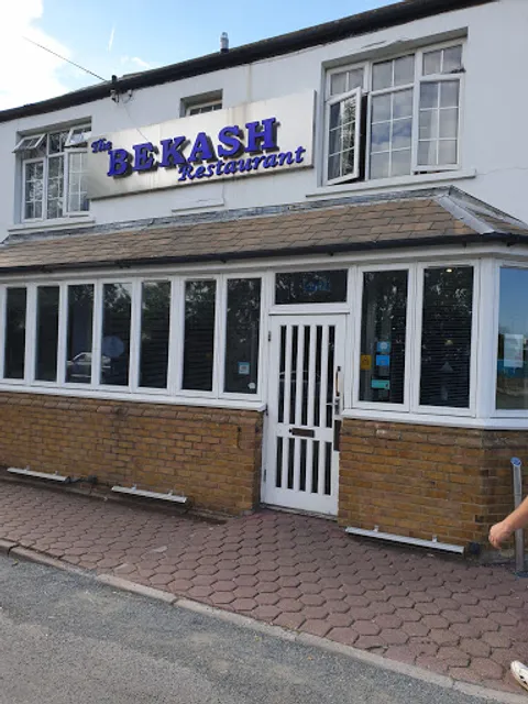 The Bekash Restaurant