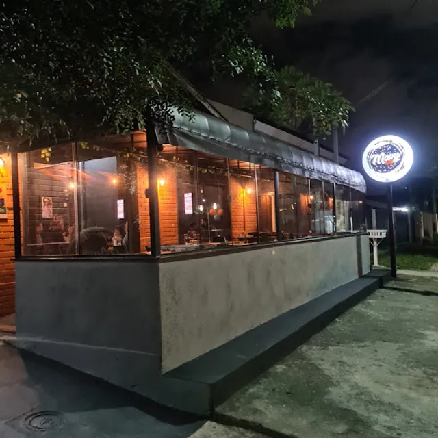 Mavy Gastrobar Centro SJP