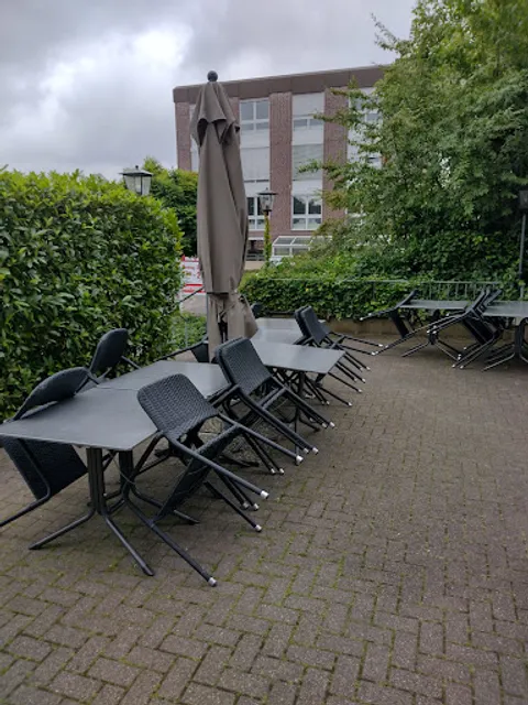 Restaurant China Garden