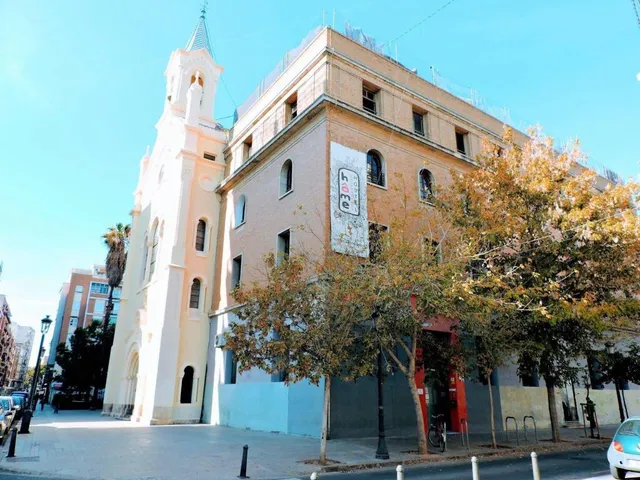 Hôme Backpackers Hostel Valencia