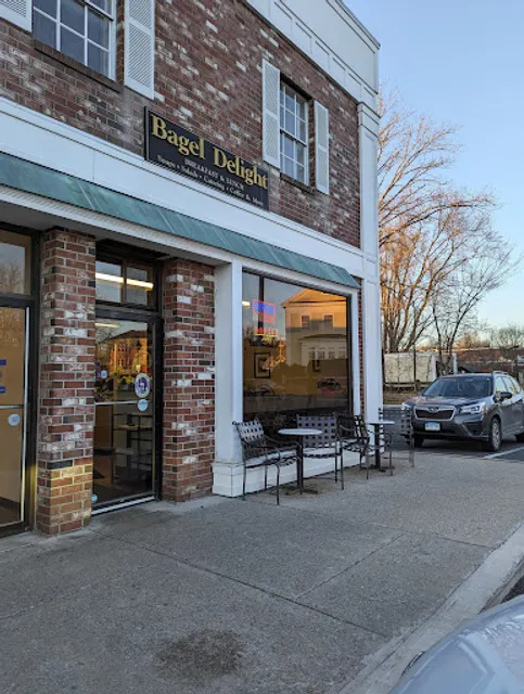Bagel Delight