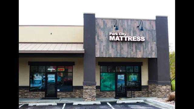 Park City Mattress