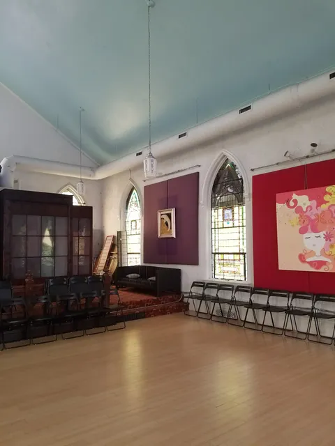 Leapin Lizard Gallery