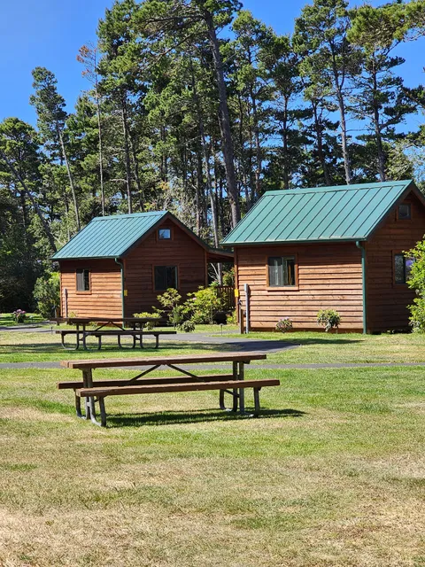 Harbor Vista County Campground & Park