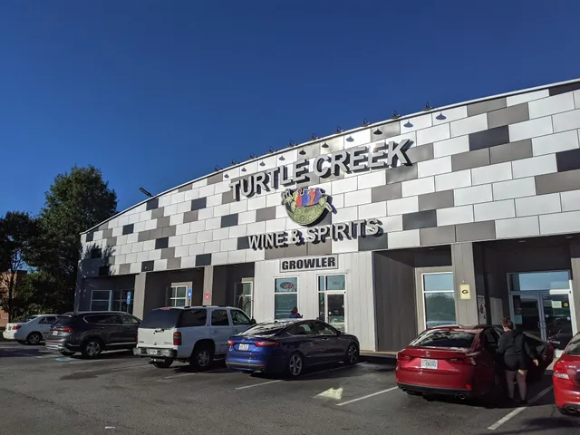 Turtle Creek Wine & Spirits