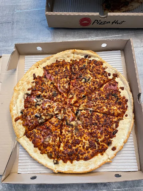 Pizza Hut