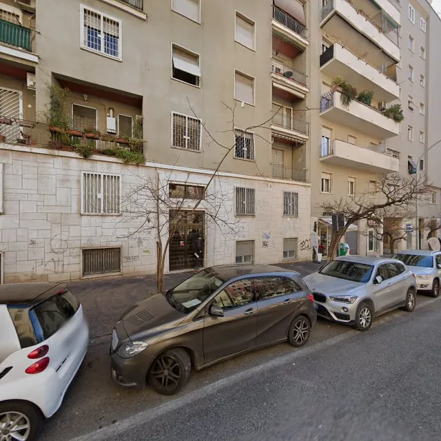 Colonna Suite Rome San Giovanni