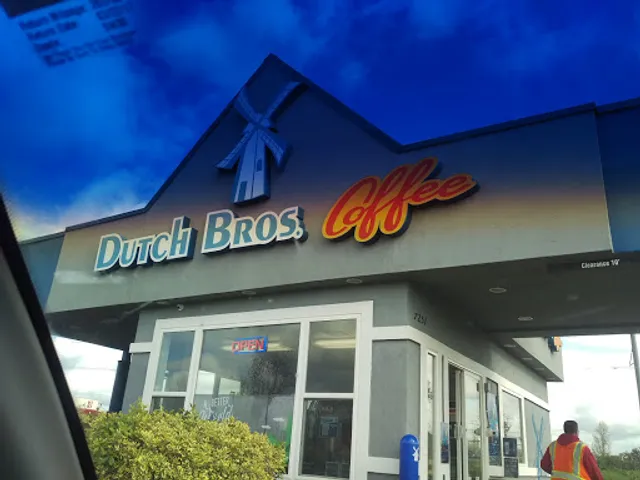 Dutch Bros Coffee