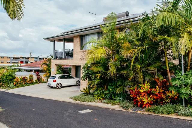 Coffs Jetty BnB