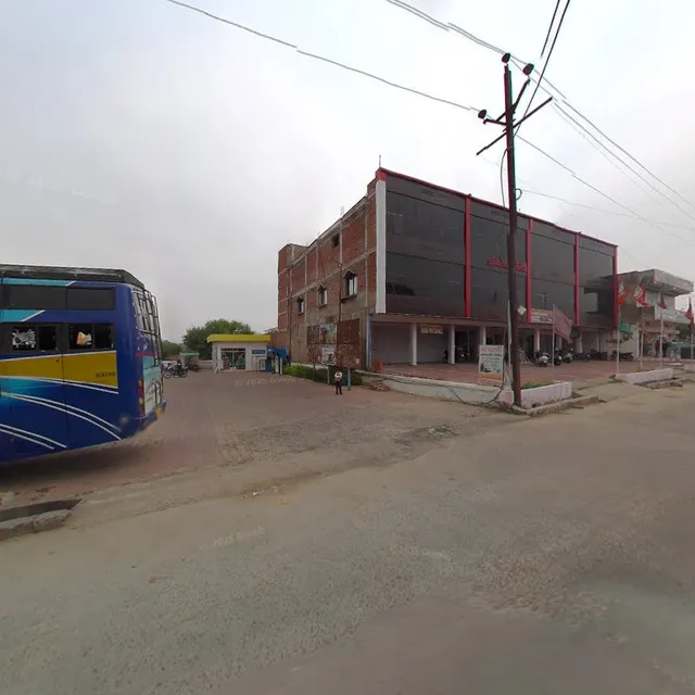 SPOT ON 88828 Abhilasha Palace