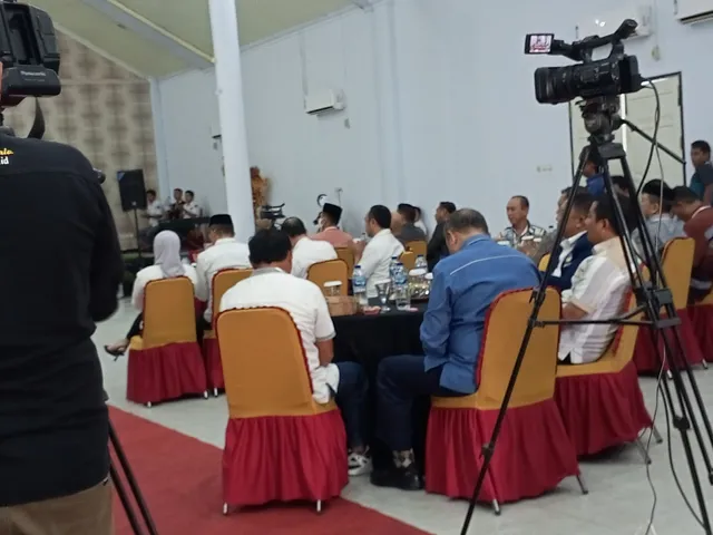 Hotel Putera Tunggal