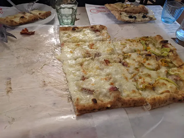 Pizzeria da Gigi