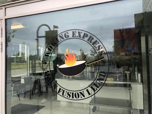 Asian Wok - Vietnamese Street Food