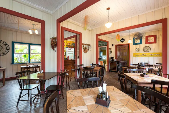 Limoeiro - Casa de Comidas