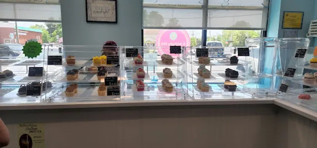 A Southern Girl Bakery