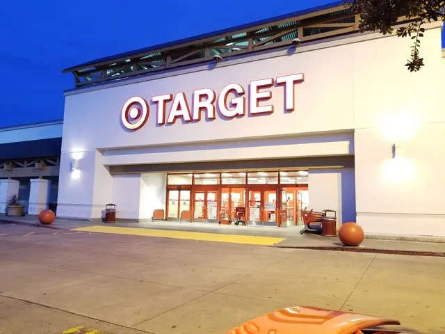 Target