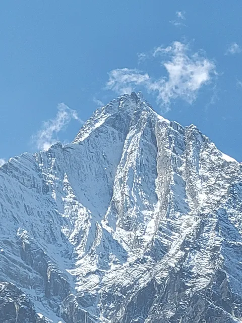 Annapurna Conservation Area Project, Unit Conservation Office, Lwang
