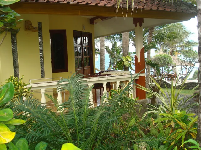 Villa Arjuna, Seraya Karangasem