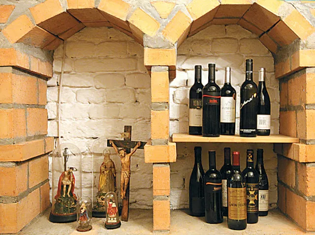 Gasthaus Buchecker & Sohn