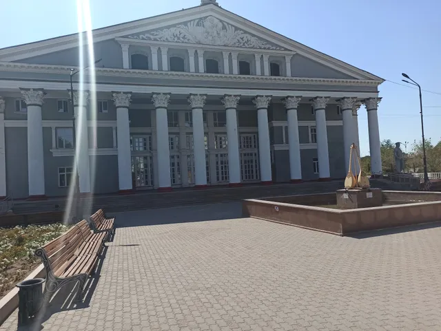 Balkhash Zony Otdykha