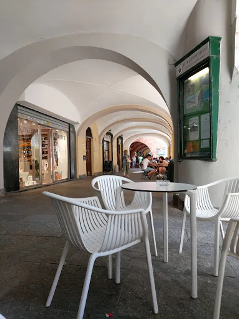 Pasticceria Piccoli snc