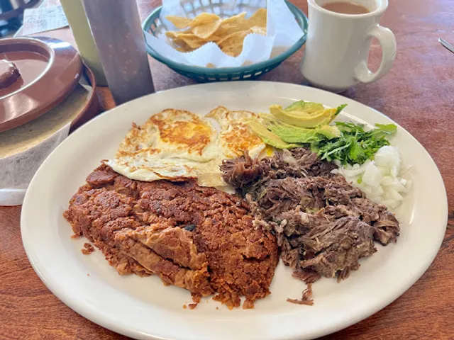 Mi Casita Restaurant