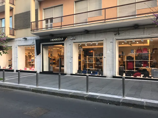 LAPISLAZZULI STORE CATANIA