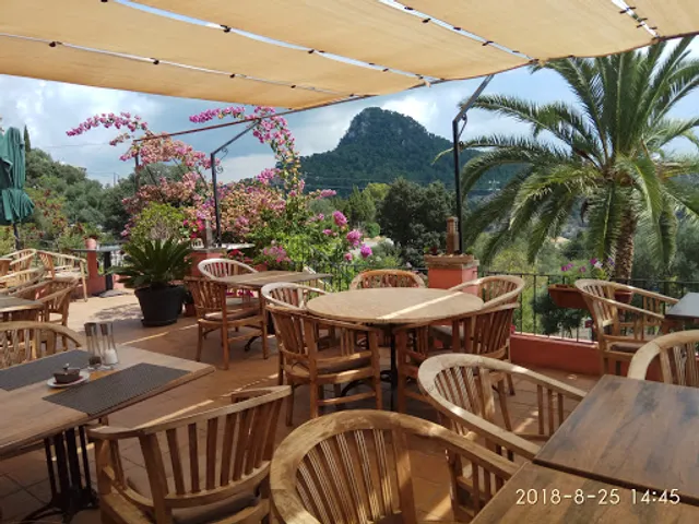 Trattoria & Lounge Galilea