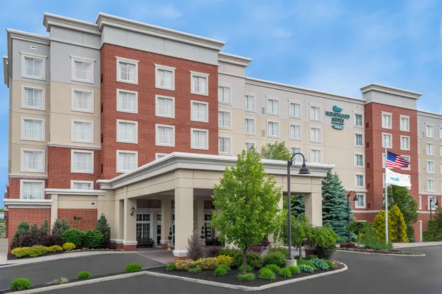Homewood Suites by Hilton Cleveland-Beachwood