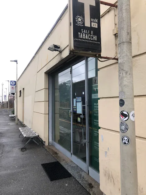 Bar Tabacchi della Stazione di lissone