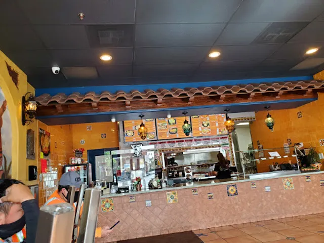 El Ranchito Taco Shop & Sports Bar