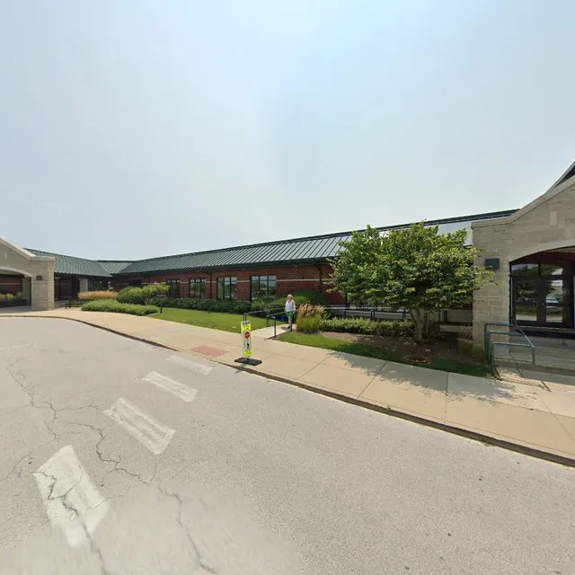 Tinley Park Recreation