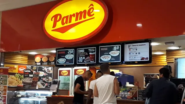 Parmê