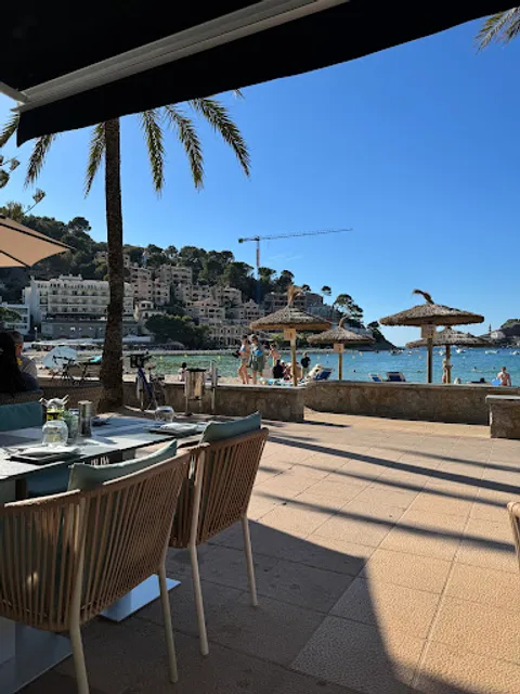 Restaurant S’Amfora