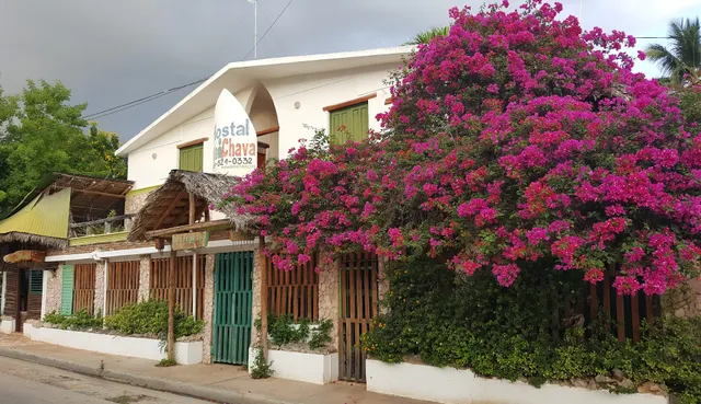 Hostal Doña Chava