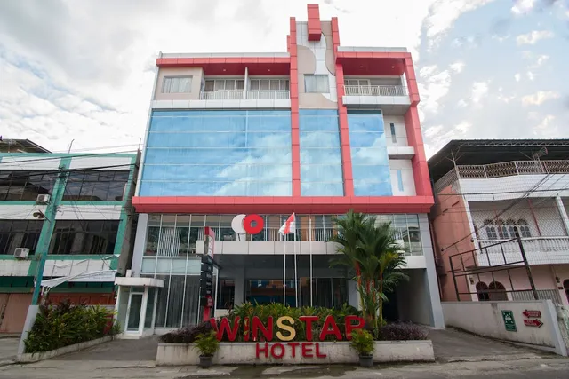 Winstar Hotel Pekanbaru