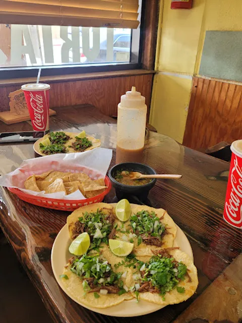 El Herradero Authentic Mexican Food