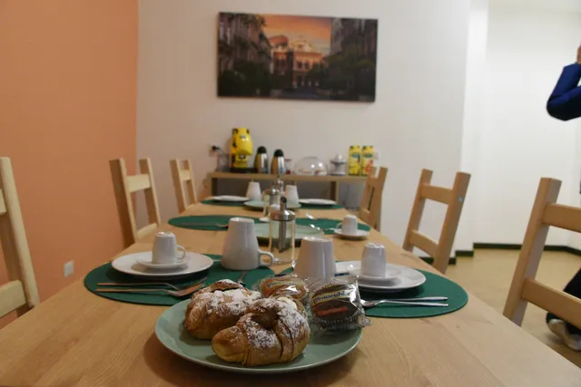 La Casa Del Viaggiatore