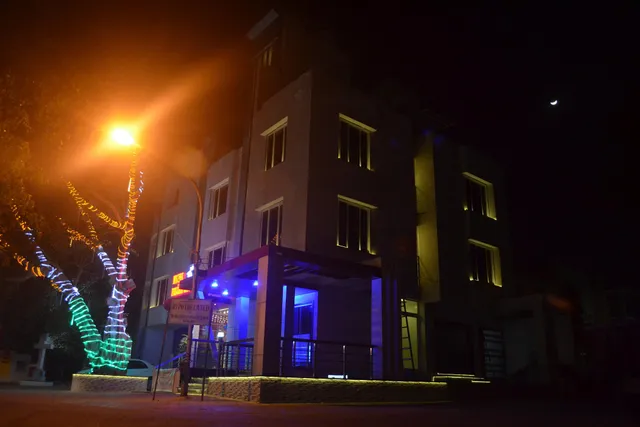 Hotel Palacio de Diu