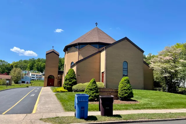 Armenian Church of the Holy Resurrection