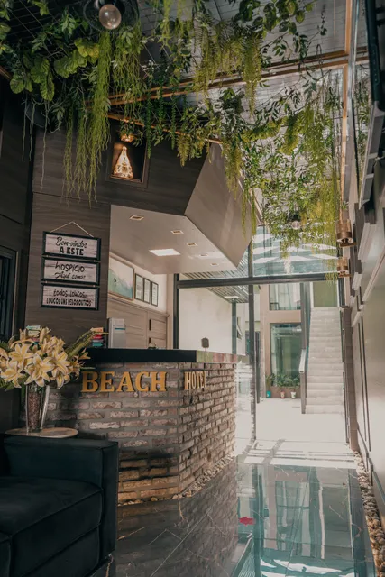 Beach Comercial & Residencial