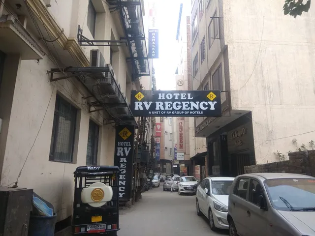 Hotel Victoria International