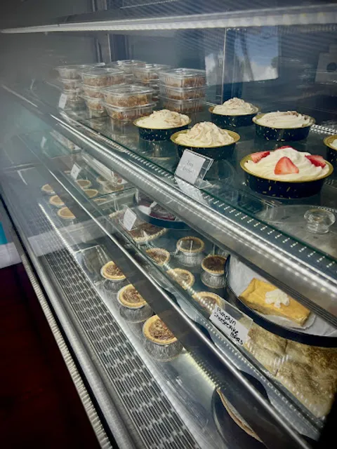 Sugar & Slice Bakery